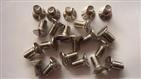 DIN963 Slotted countersunk head screws